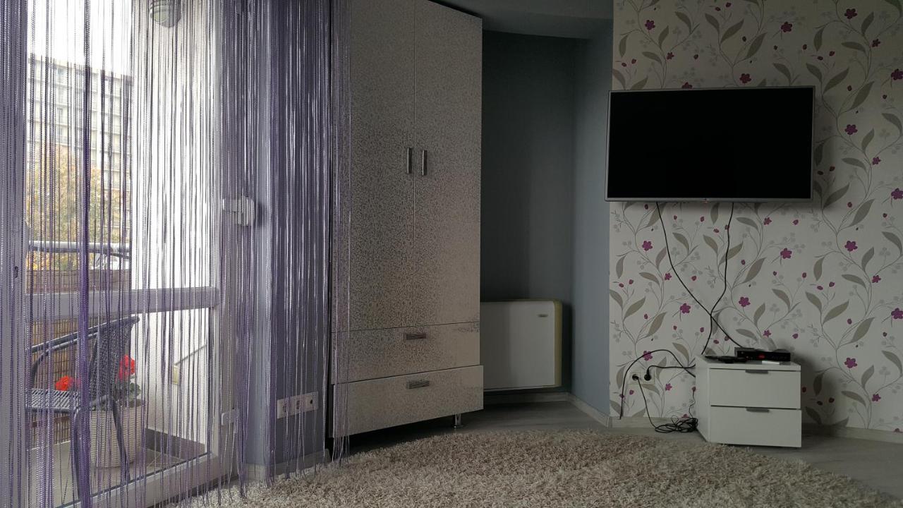 شقة Paris-Lux. Hajdúszoboszló المظهر الخارجي الصورة