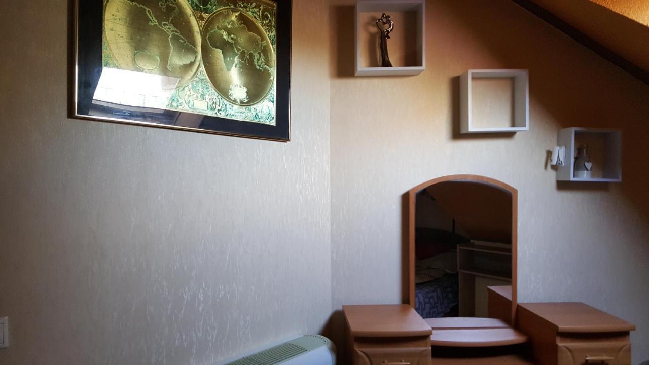 شقة Paris-Lux. Hajdúszoboszló المظهر الخارجي الصورة
