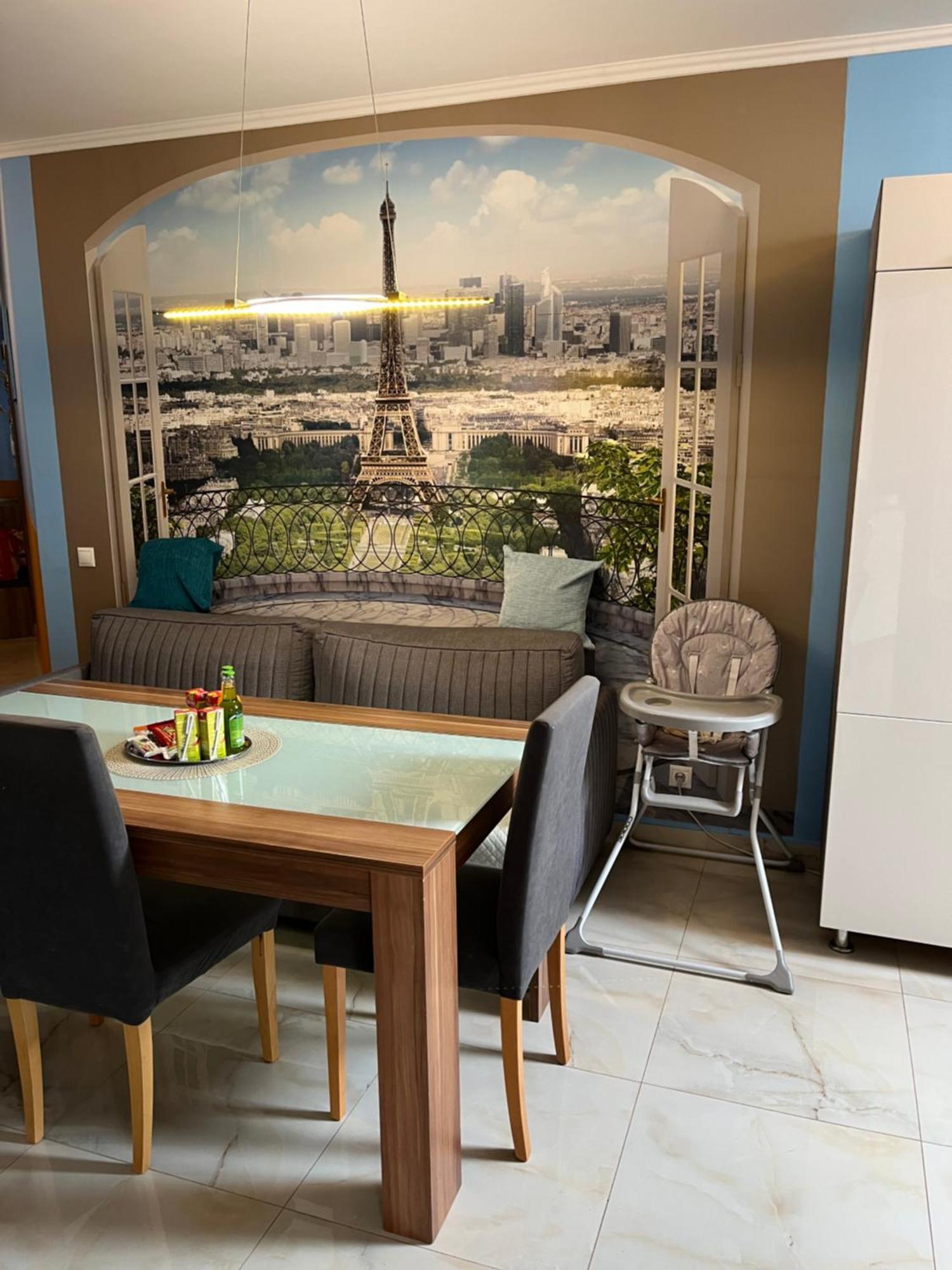 شقة Paris-Lux. Hajdúszoboszló المظهر الخارجي الصورة